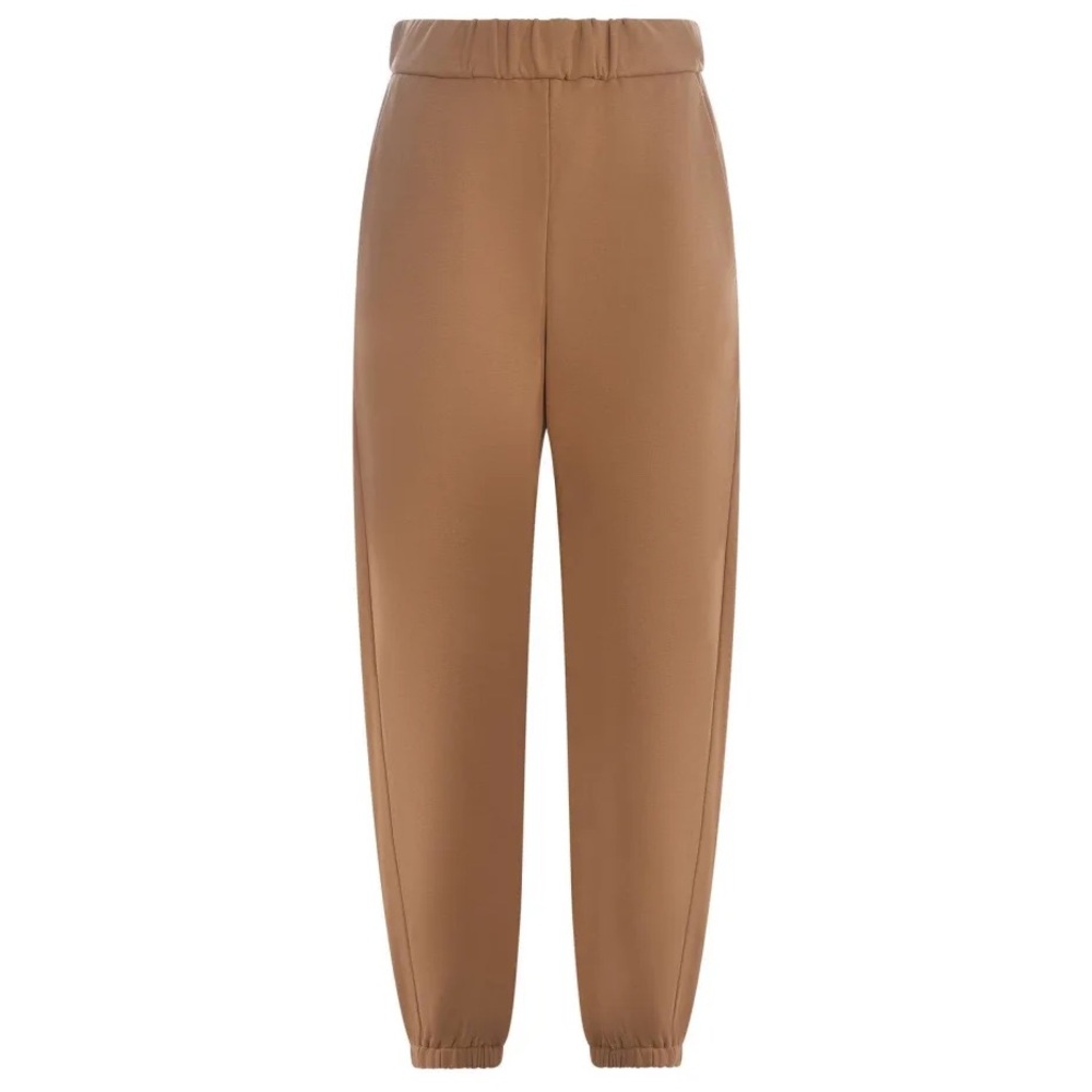 Weekend Max Mara Joggers